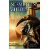 Nesmrtelný Cheops - Valery Esperian