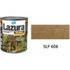 HET SOLDECOL Lazúra FORTE strednovrstvová lazúra na drevo 2.5 l SLF-606