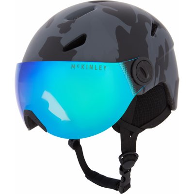 Snowboardové a lyžiarske helmy McKinley – Heureka.sk