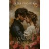 Viazaný prísahou - Jana Pronská