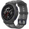 Inteligentné hodinky Amazfit Active Edge, sivá