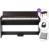 Korg LP-380 SET Digitálne piano Palisander