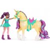 Spin Master Unicorn Academy Ava a Leaf figúrky