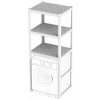 BAMA Regál na pračku SOLIDO