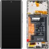 LCD Displej + Dotykové sklo + Rám Huawei Honor Magic5 Lite