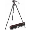 Manfrotto Nitrotech 608 a 536 Single Leg