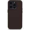 Decoded Leather Backcover iPhone 14 Pro Max Chocolate Brown