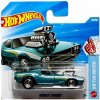 HOT WHEELS - RODGER DODGER (B22)