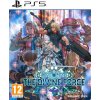 Star Ocean - The Divine Force