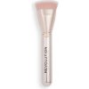 Revolution Create Defining Contour R10 štetec na tvár 1 ks