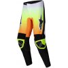 ALPINESTARS nohavice FLUID WURX žltá/čierna 2025 - 28
