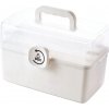 Verk 27553 Organizér na léky 20 x 13 x 9,5 cm