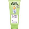 Garnier Fructis Curls Method Krok 2 hydratačný kondicionér pre všetky suché vlnité a kučeravé vlasy 200 ml