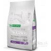 Nature's Protection Dog Dry Superior Care White Dog GF Junior Salmon 1,5 kg