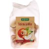 BioNebio Sušené jablká Bio 100 g