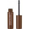 Rimmel Vodeodolná riasenka na obočie Wonder`Full 24H (Brow Mascara) 4,5 ml 02 Medium Brown