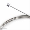 capgo BL radiace lanko, Ø-1.1 mm/2 200 mm, nerezové, 100 ks