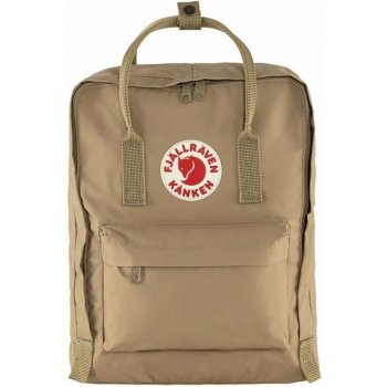 Fjällräven Kånken Clay 16 l