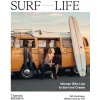 Surf Life: Women Who Live to Surf and Create (Hutchison Gill)