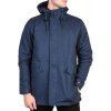 Modrá pánska zimná bunda Globe Goodstock Thermal Fishtail XL
