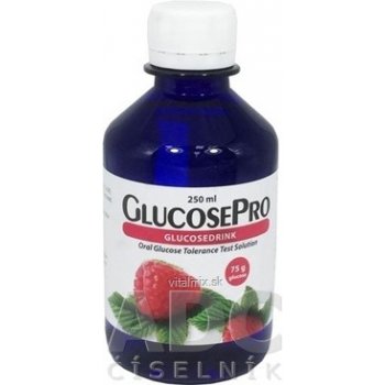 GlucosePro 75 g 250 ml