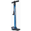 Pumpička na bicykel Park Tool PFP-10 160psi blue