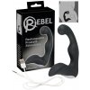Rebel Prostate Vibrator