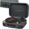 Gramofon Muse Muse Gramofon Stereo System | MT-207DGB | 2x5W | Bluetooth | Černá/hnědá