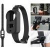 Silikónové puzdro s remienkom na ruku a držiakom na bicykel pre kameru DJI OSMO NANO