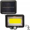 Polux LED Solárny reflektor so senzorom DUO LED/1W/3,7V 1200 mAh IP44 SA1813 + záruka 3 roky zadarmo + záruka 3 roky zadarmo