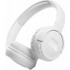 Slúchadlá Wireless Headphones Jbl Tune 510Bt White