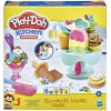 PlayDoh zmrzlinová sada na výrobu dezertov