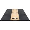 Tréninková platforma ATX LINE Weight Lifting / Power Rack XL, 3 x 3 m, klasické logo