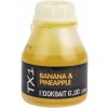 Dip na nástrahy Shimano TX1 250ml banán-ananás