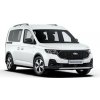 Priečniky Aurilis Trax pre Ford Connect Tourneo 2022- s pozdĺžnikmi