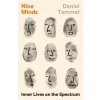 NINE MINDS (DANIEL TAMMET)(Pevná)