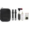 Bontrager Pro Flat Pack - Black uni