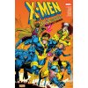 X MEN BLUE & GOLD MUTANT GENESIS OMNI