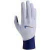 Rukavice Nike Pacer Midweight RG Gloves 9331-105-095 Veľkosť S