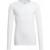 adidas Performance TEAM BASE TEE Y Biela