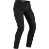 PROMO JEANS nohavice jeans SANTIAGO black - 38