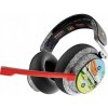 Bezdrôtové Slúchadlá Na Uši Herné Skullcandy PLYR Street Fighter II