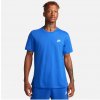 Pánske tričko s krátkym rukávom Nike M NSW CLUB TEE AR4997-480 - L