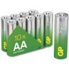 GP SUPER AA 10ks 1013221001