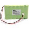 VHBW Batéria pre Compex Fitness / Sport 2 / Sport 500, 1800 mAh - neoriginálne