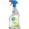 Dettol antibakteriálny sprej 500 ml limetka/mäta