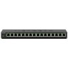 NETGEAR GS316 SWITCH, NETGEAR GS316 SWITCH GS316-300EUS