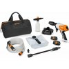 STIHL RCA 20 set 2 x AS 2 + AL 1