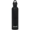 Regatta termoska Stainless Steel Bottle 1 l čierna