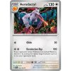 Aerodactyl 142/165 Reverse - Scarlet and Violet 151
